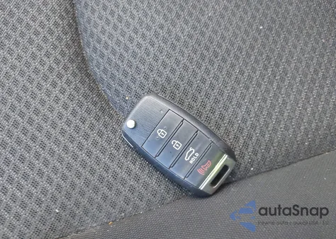 2018 Kia Optima Lx из США, поврежденный, VIN 5XXGT4L31JG266257